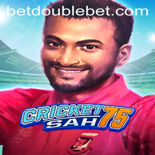 Exploring CricketSah75: The Intricacies of the Game and the DoubleBet Feature