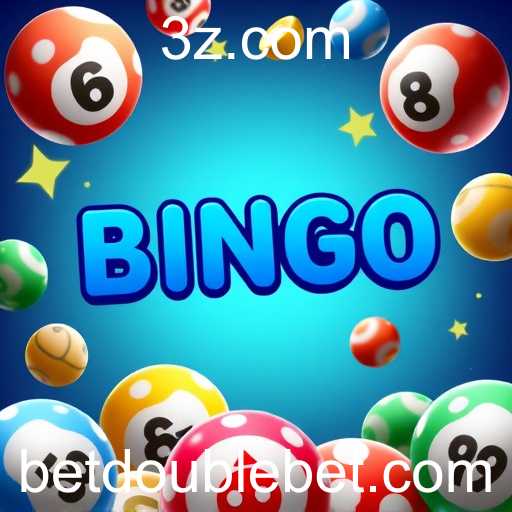 Explorando a Categoria 'Jogos de Bingo' no Doublebet: Tradição e Inovação em Harmonia