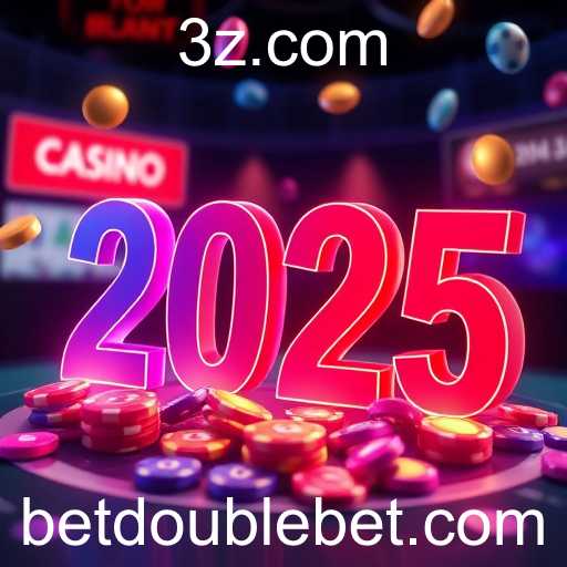 O Impacto da Doublebet no Cenário de Jogos Online em 2025