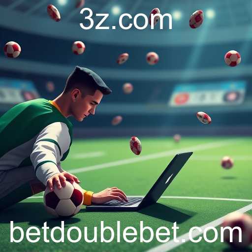 A Ascensão das Apostas Online em 2025: O Papel do Doublebet