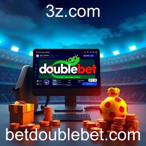 A Nova Era das Apostas Online e a Popularidade do DoubleBet