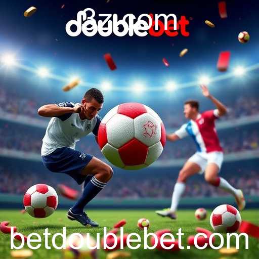 Explorando a Categoria 'Promoções' no Doublebet: Conquistando Mais com Ofertas Irresistíveis