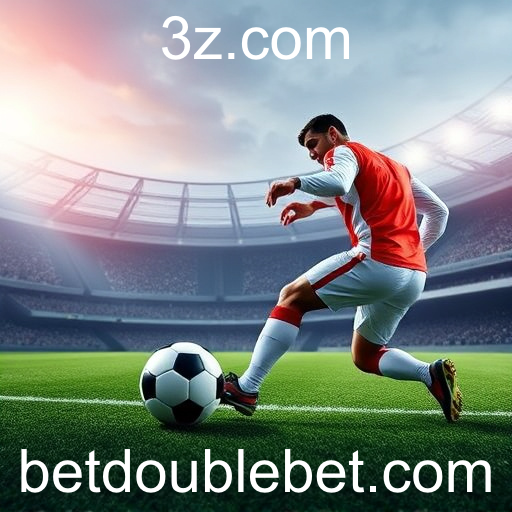Apostas Esportivas no Doublebet: Diversificação e Estratégia